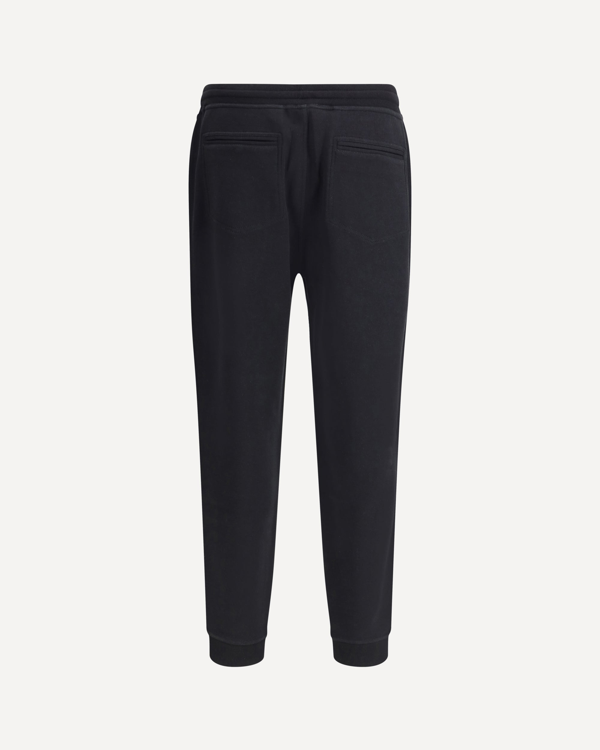 Cotton Sweatpants - 2