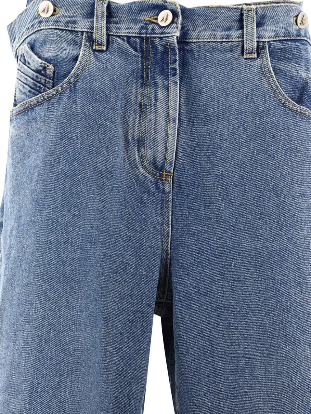 The Attico Jeans - 3