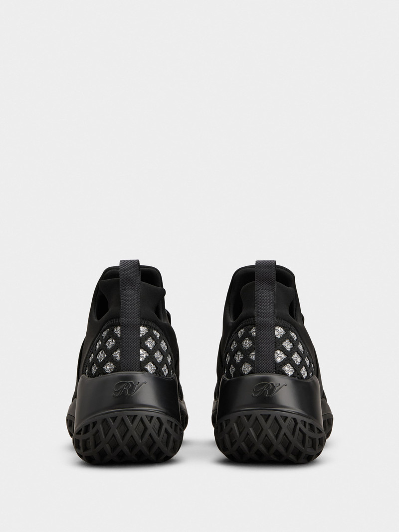 Viv' Run Sneakers in fabric 5