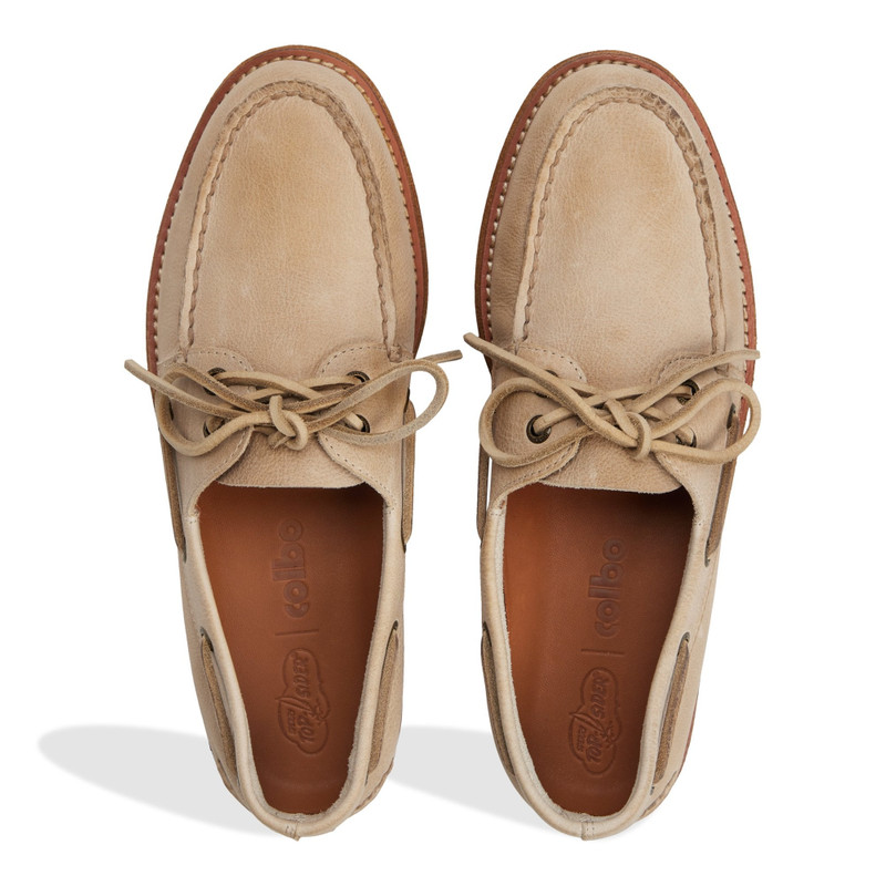 Sperry x Colbo Authentic Original™ Boat Shoe 6