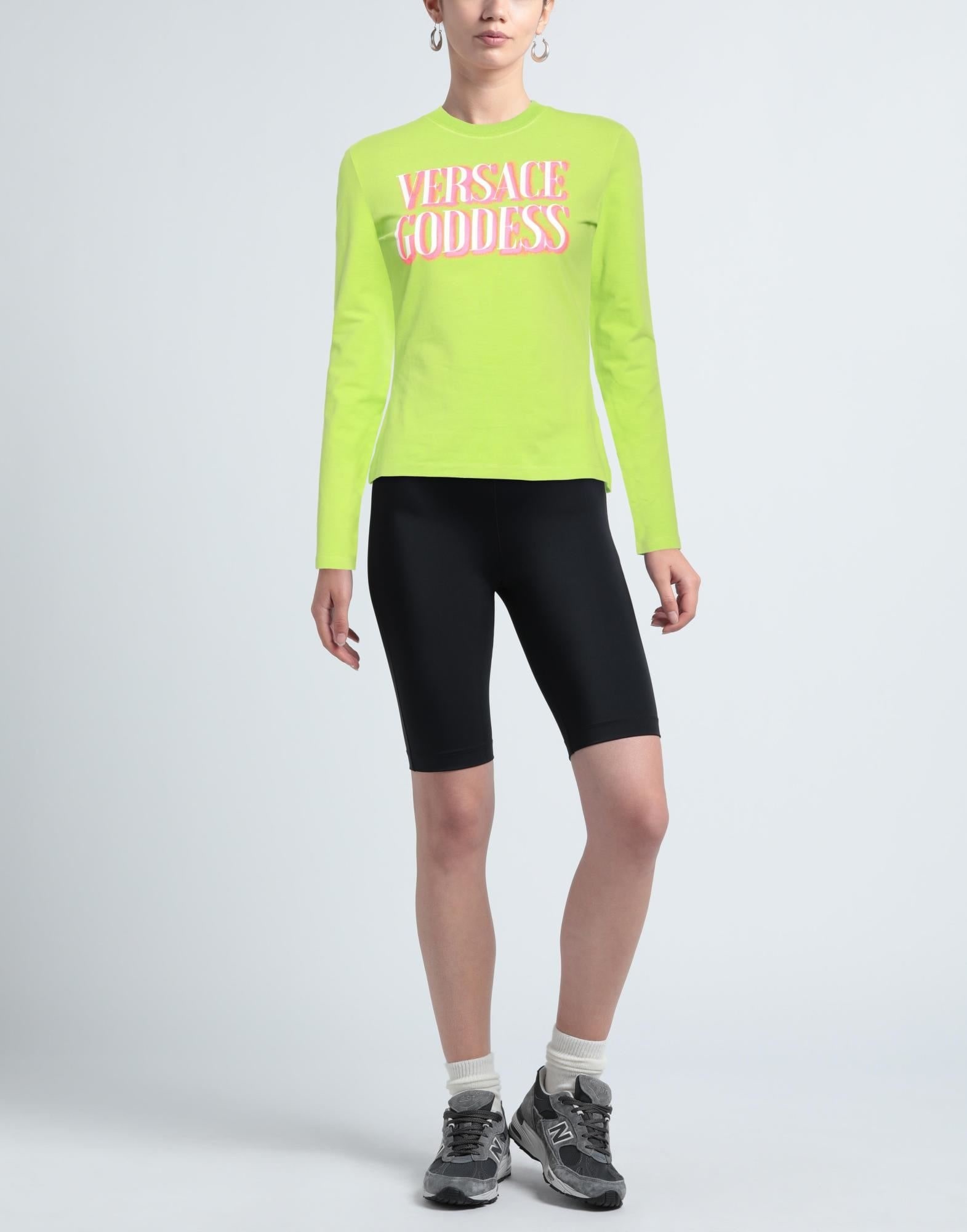 Light green Women's T-shirt - 2