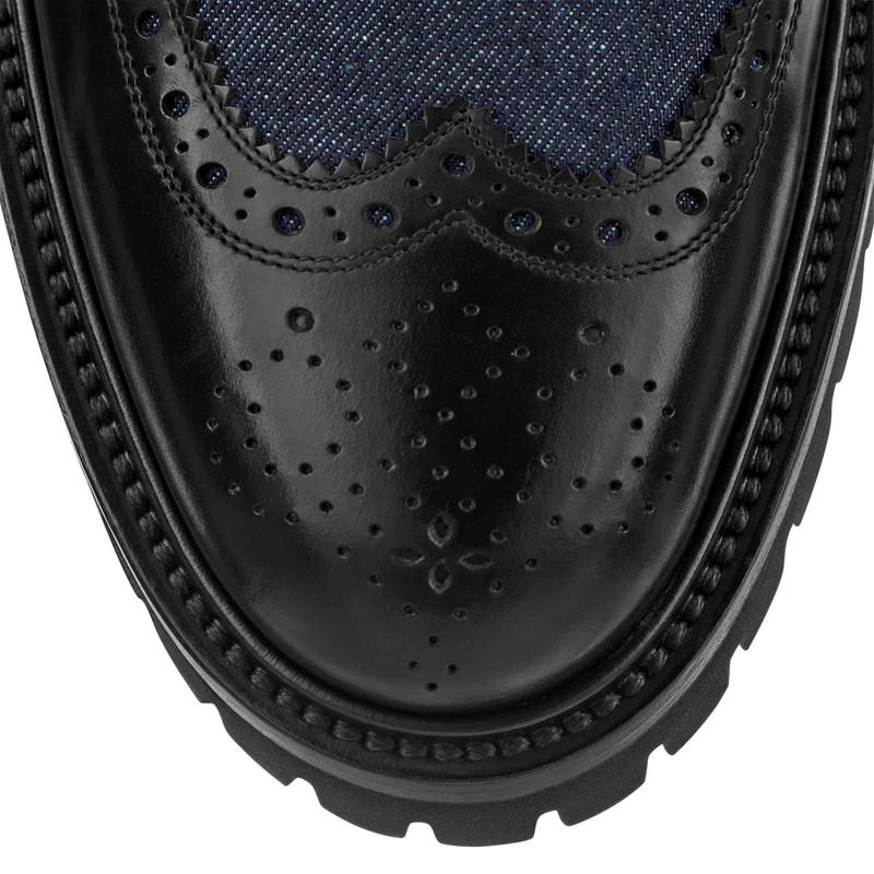 Voltaire Richelieu 5