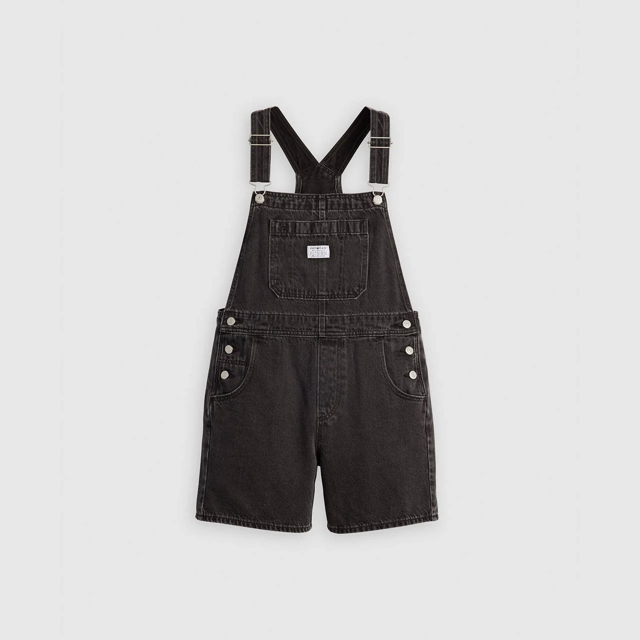 UTILITY SHORTALLS - 1