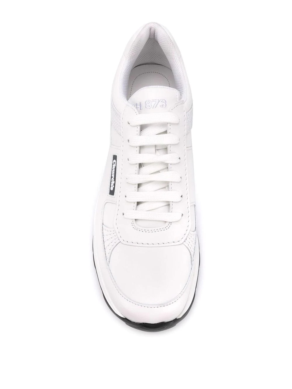 CH873 low-top sneakers - 4