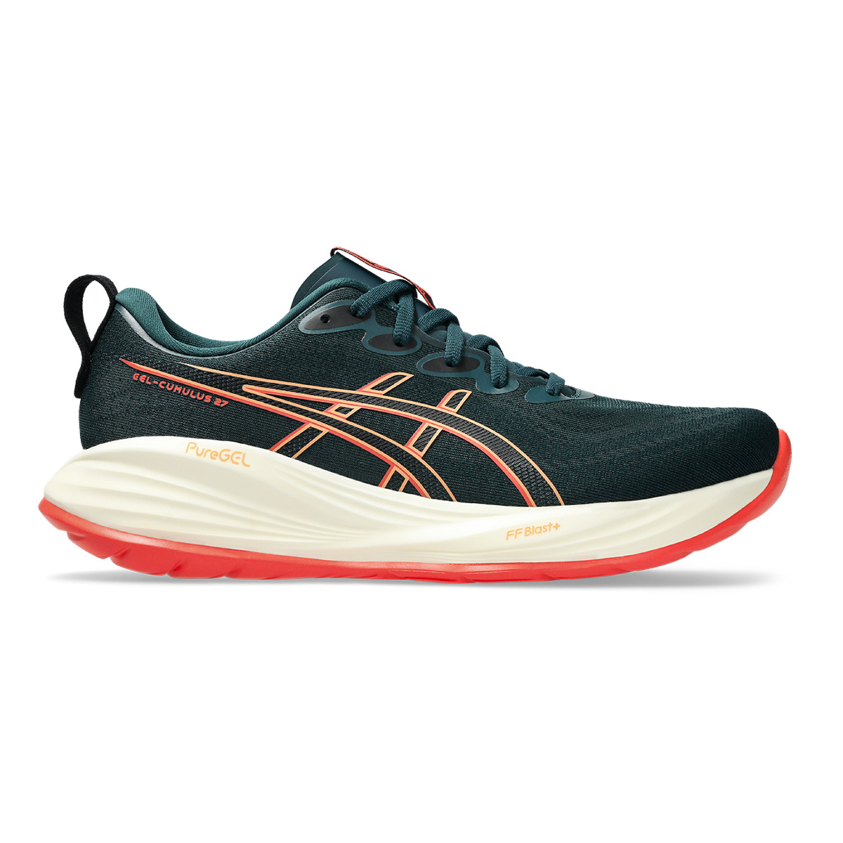 Asics Gel Cumulus 27 - 1
