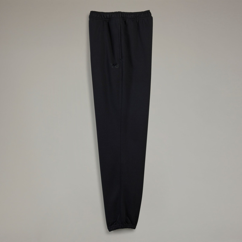 Y-3 Brushed Terry Track Pants - 1