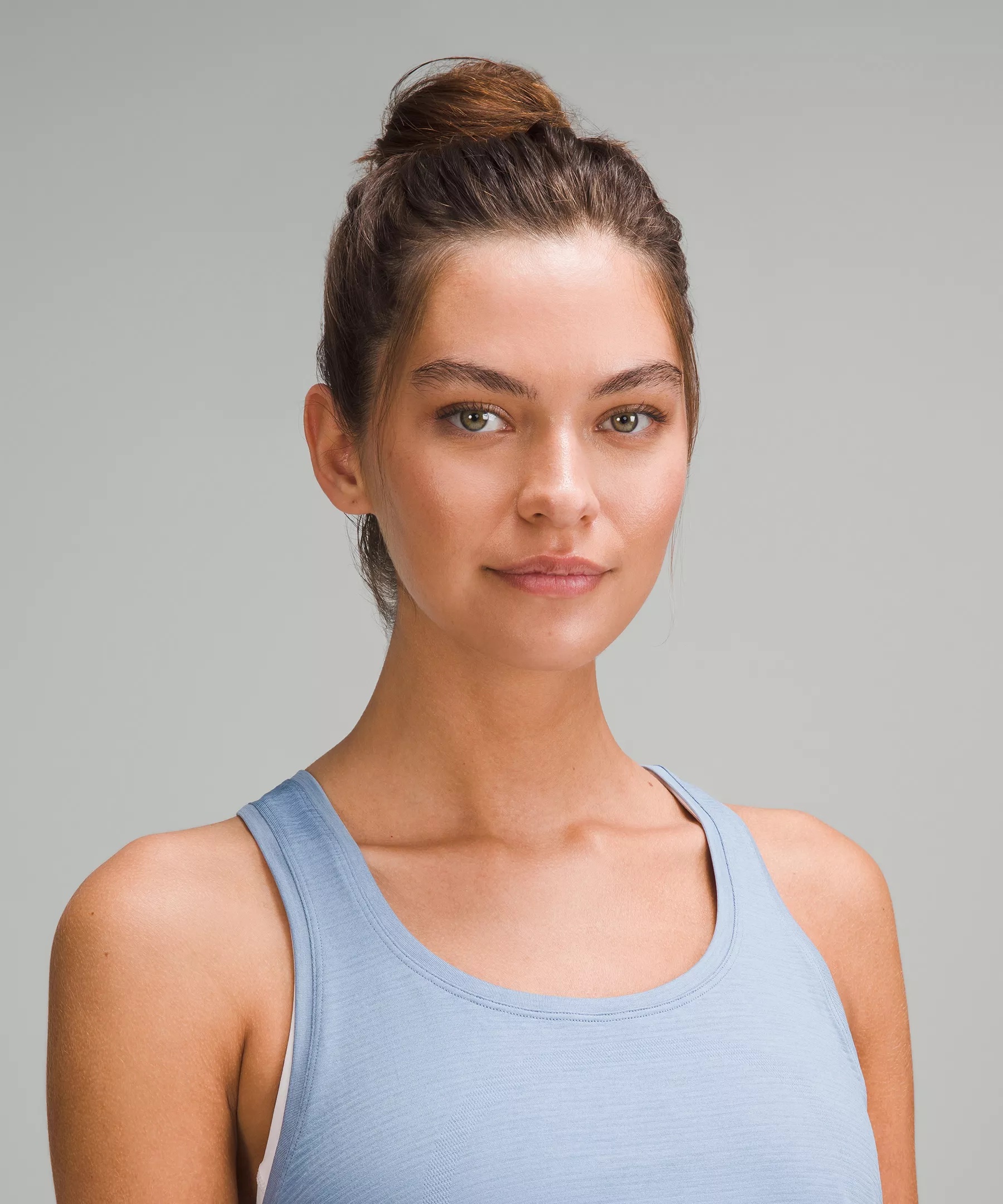 Swiftly Tech Racerback Tank Top 2.0 *Waist Length - 4