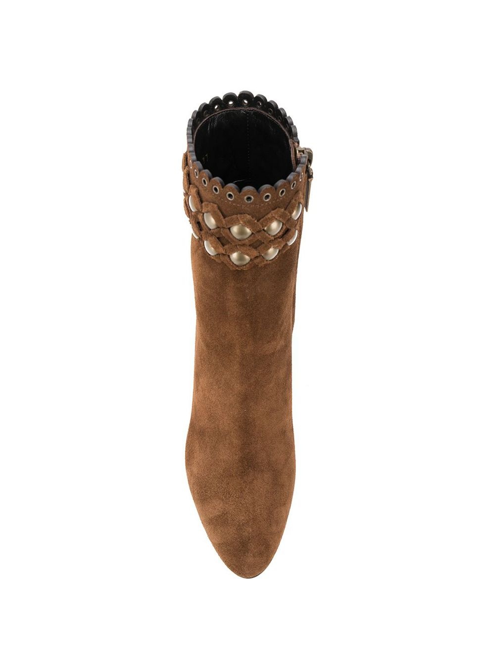 Lou ankle boots - 4