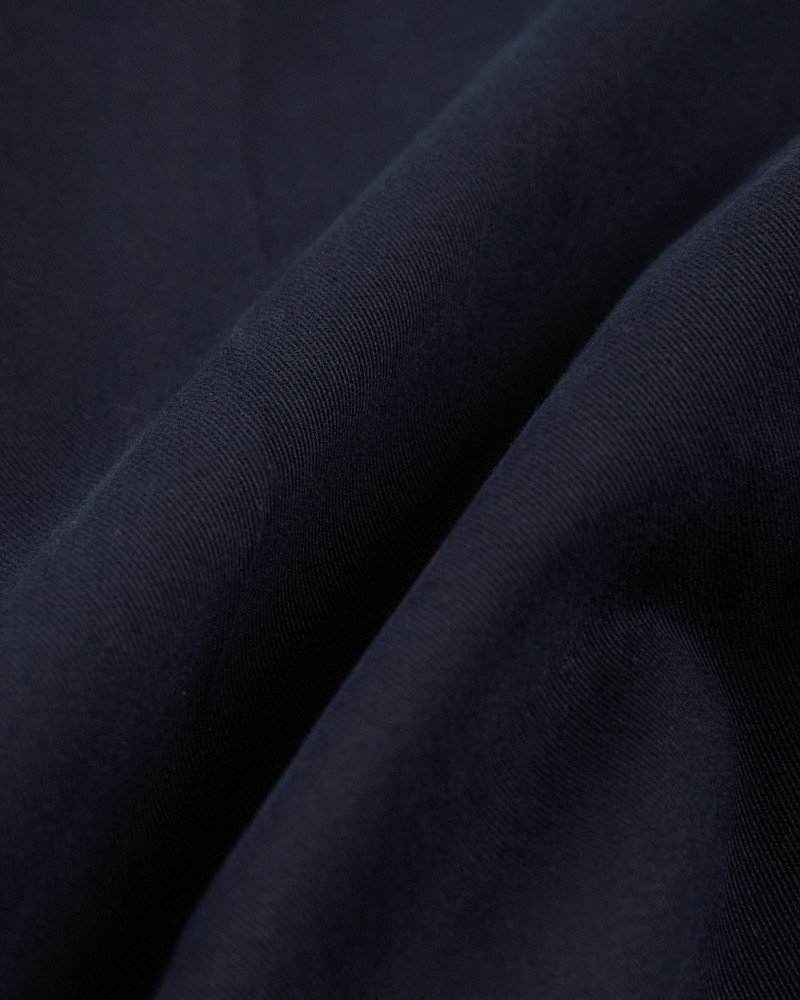 Slim fit gabardine Flexpant 10