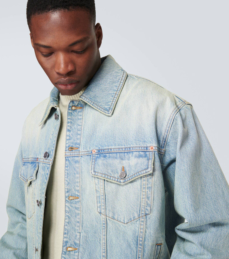Denim jacket 5