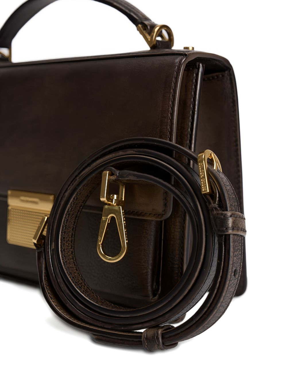 Vennezia leather bag - 5