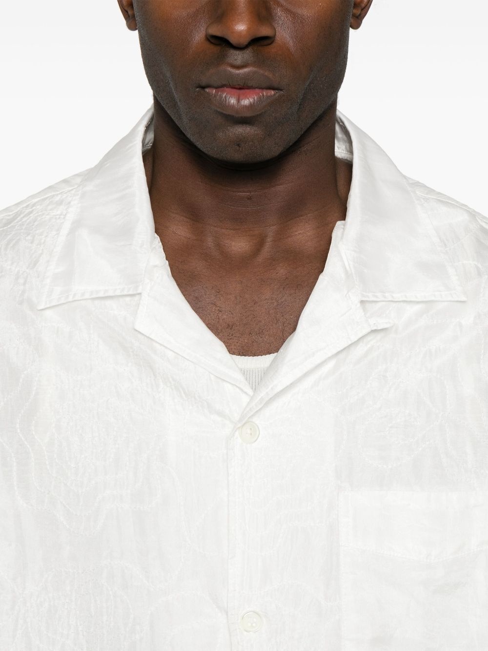 Heusen shirt - 5