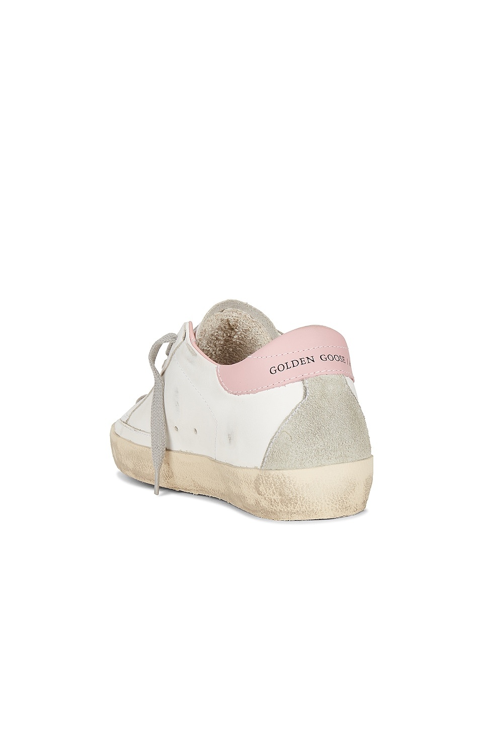 Super-Star Sneaker - 3
