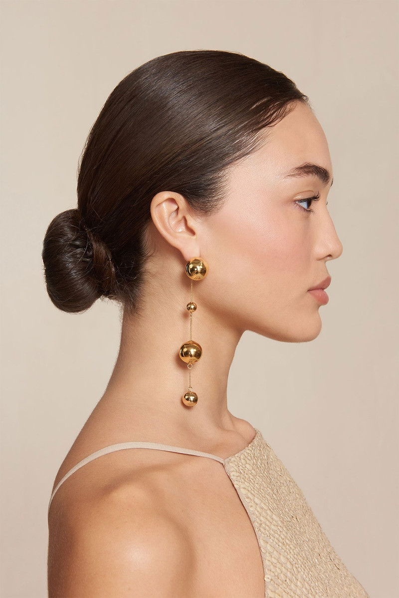 Cult Gaia ADRIENNE EARRING outlook