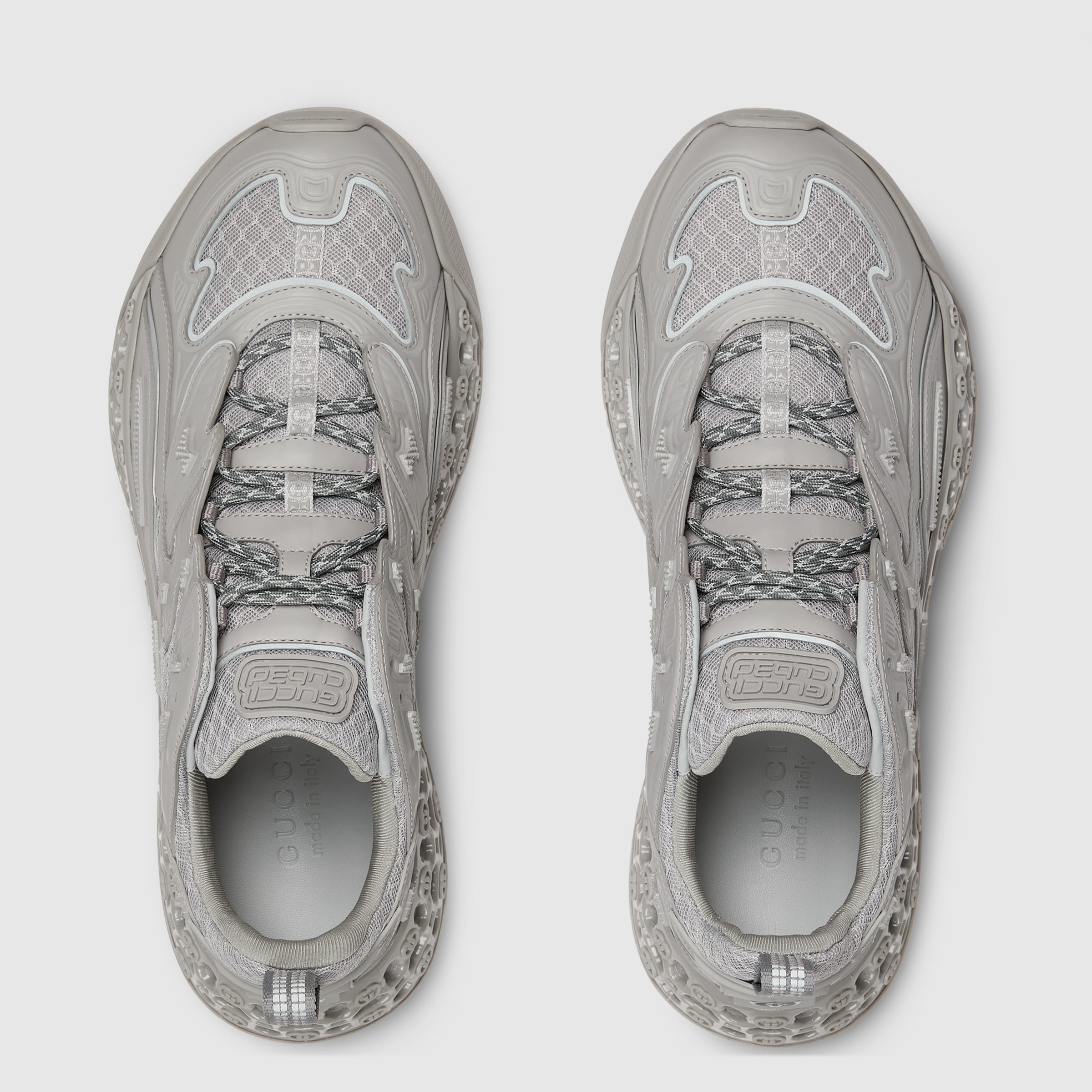 Men's Gucci cub3d trainer - 6