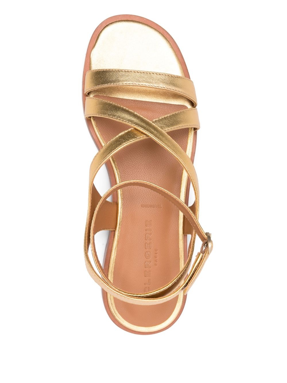 Iluvia sandals - 4