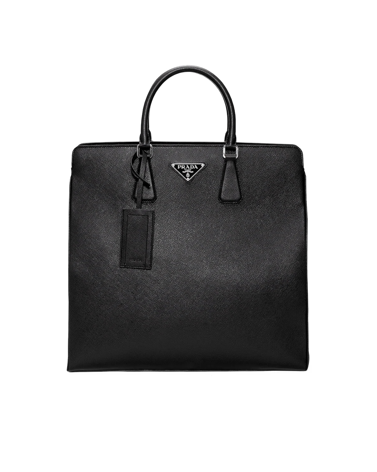 Saffiano Leather Prada Galleria bag - 1