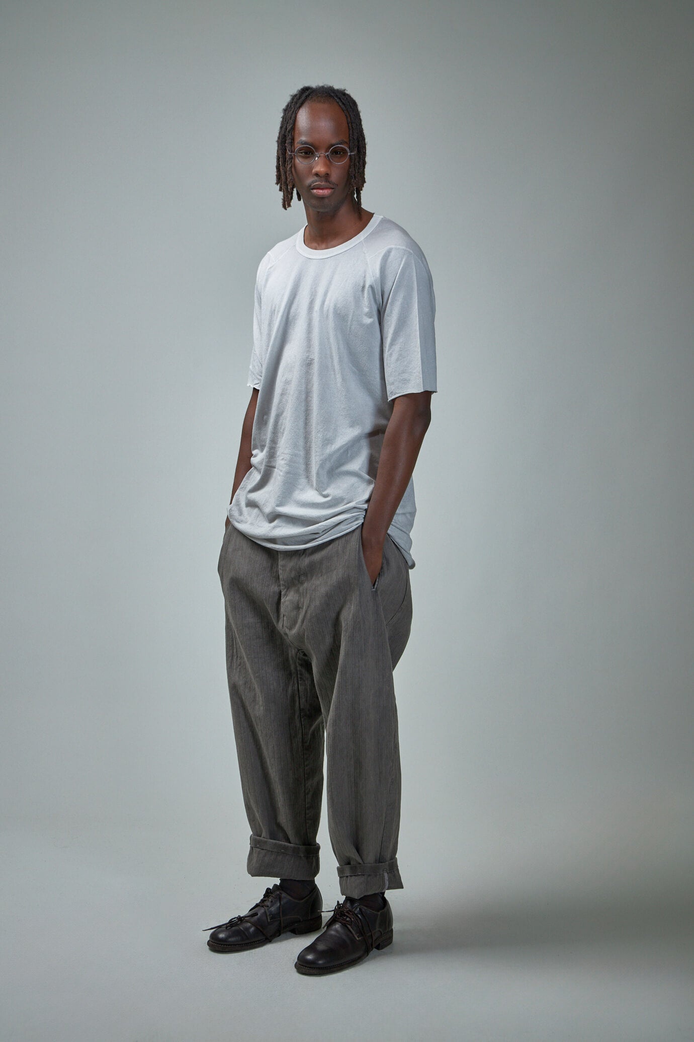 TS2.1, light grey - 2
