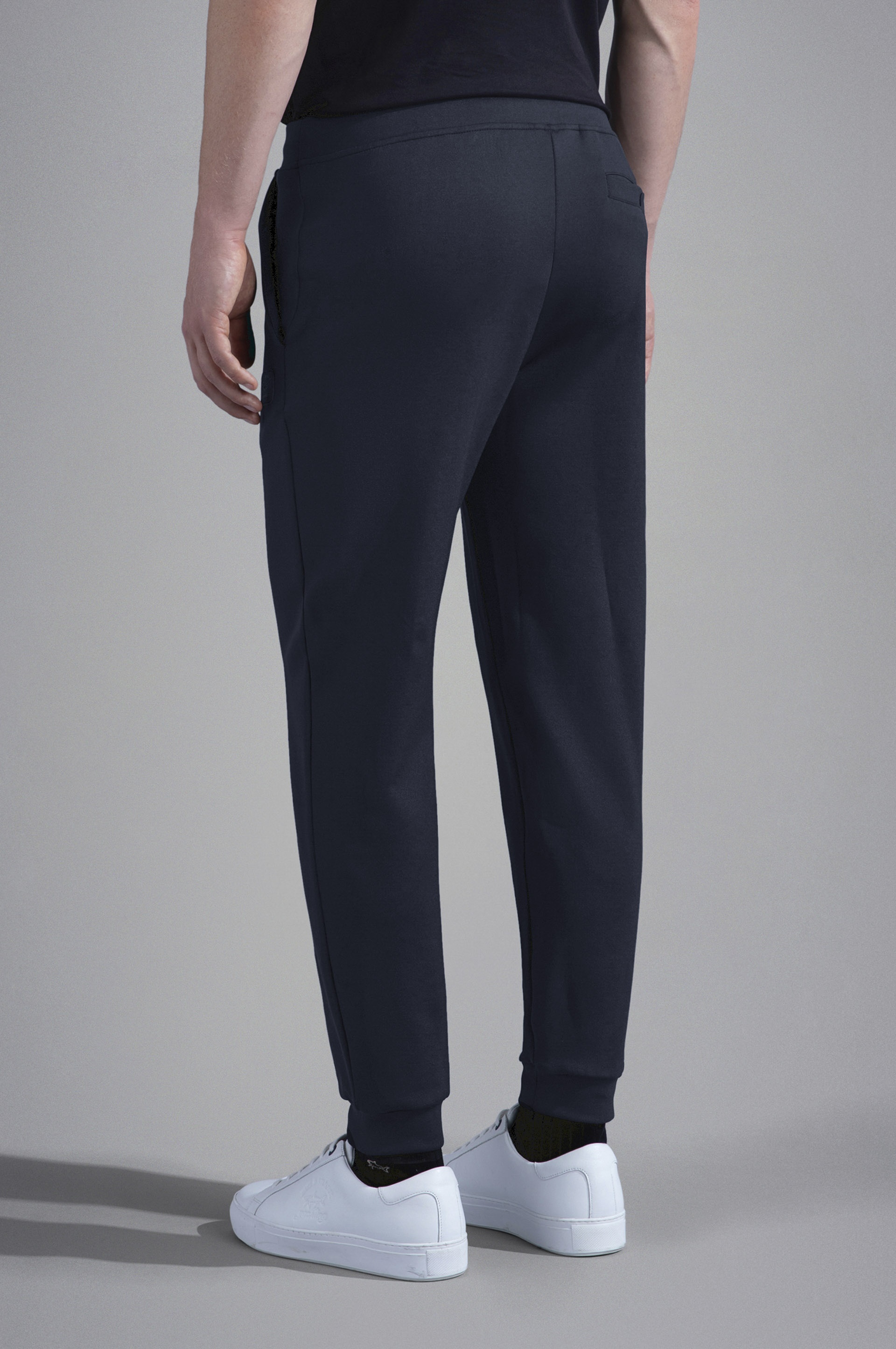 NYLON TRACKPANTS - 3