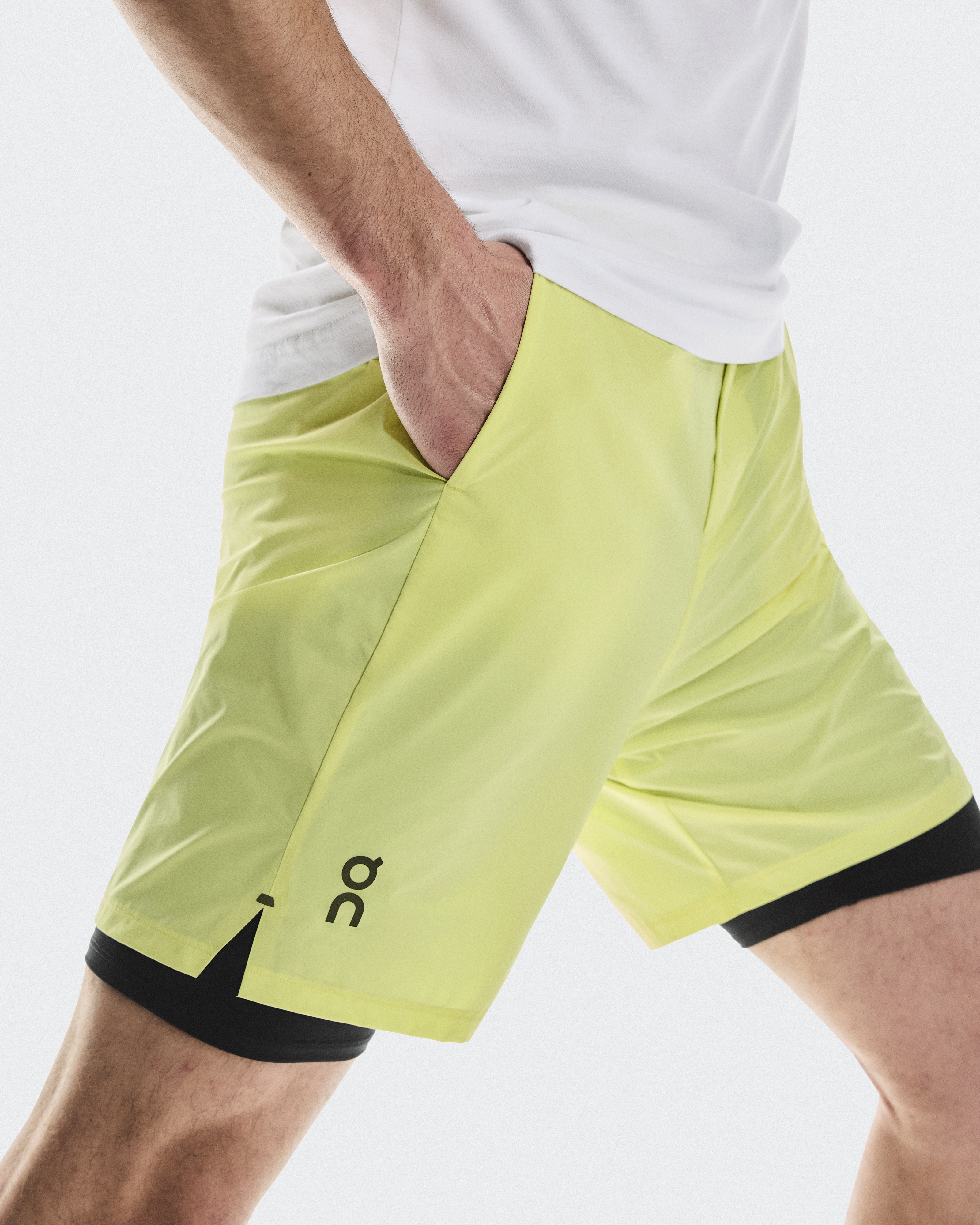 Performance Hybrid Short - 6