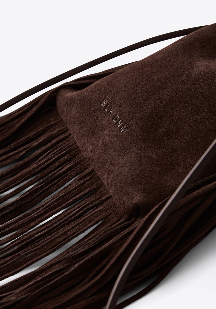 POUCH 04 BROWN - 2