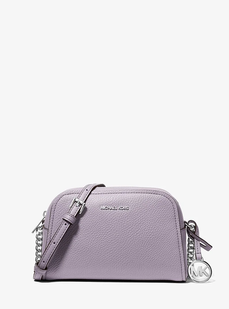 Ashton Extra-Small Camera Crossbody Bag - 1