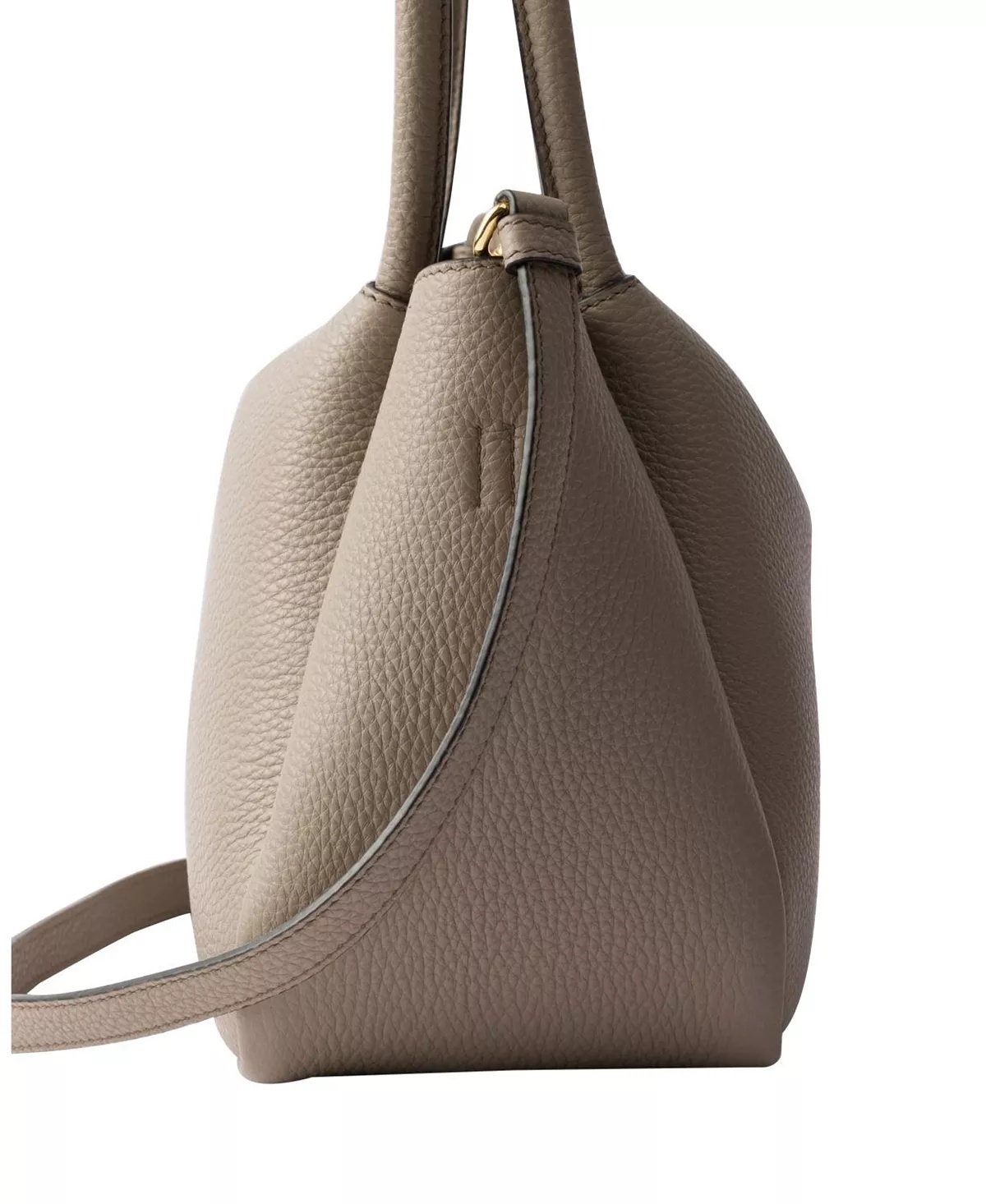 Small Leather Bag - 4