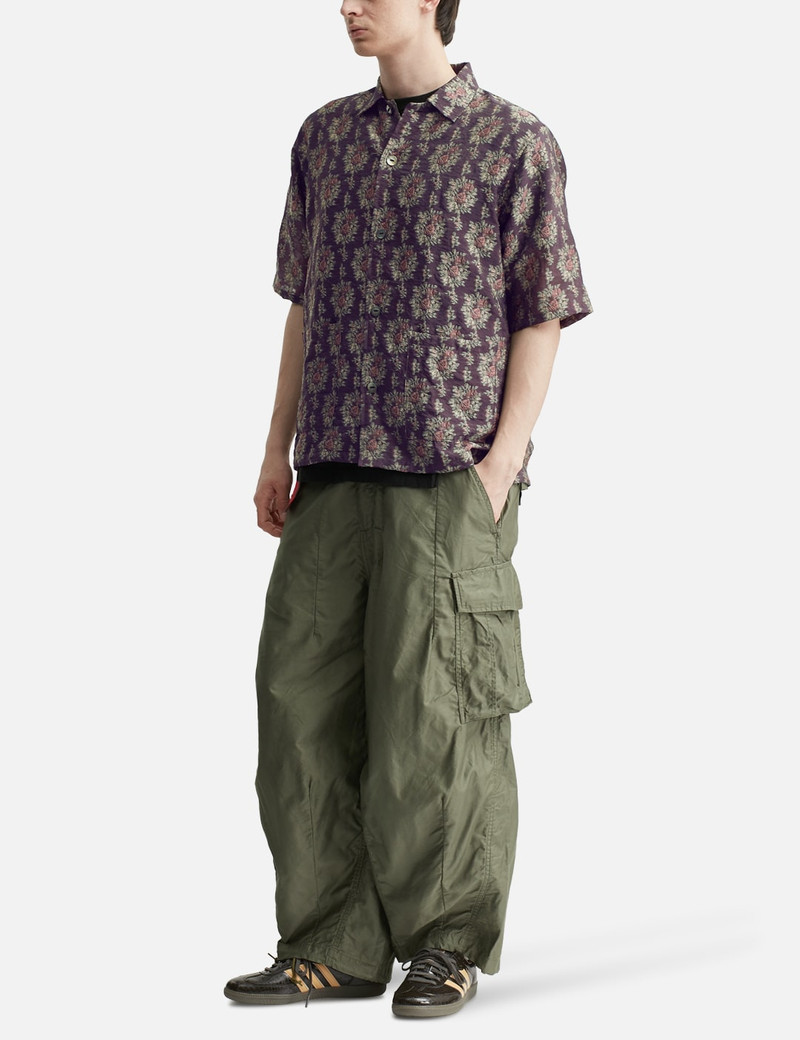 NEEDLES H.D. PANT outlook