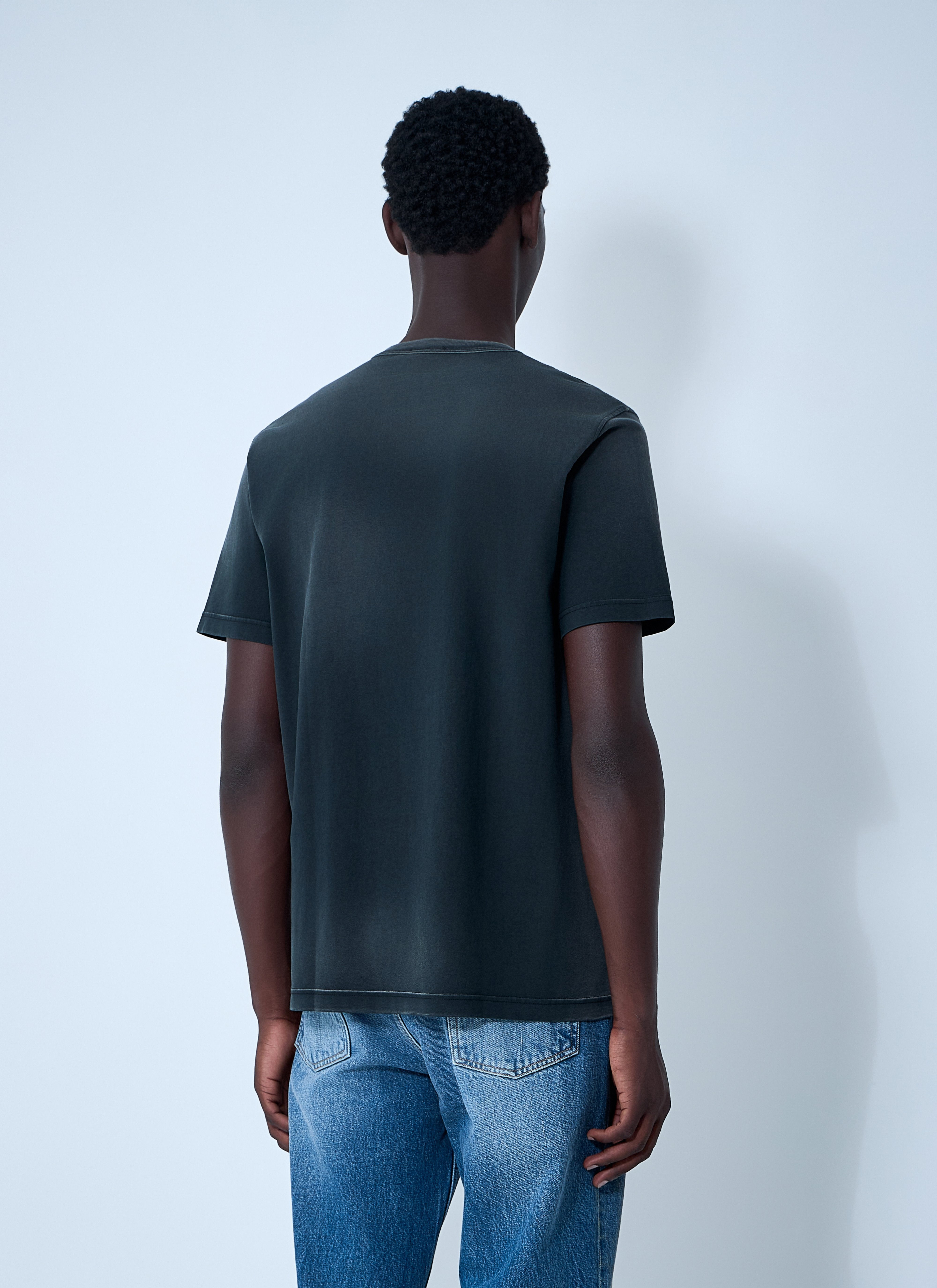 Diesel Men T-Adjust-T1 T-Shirt - 4