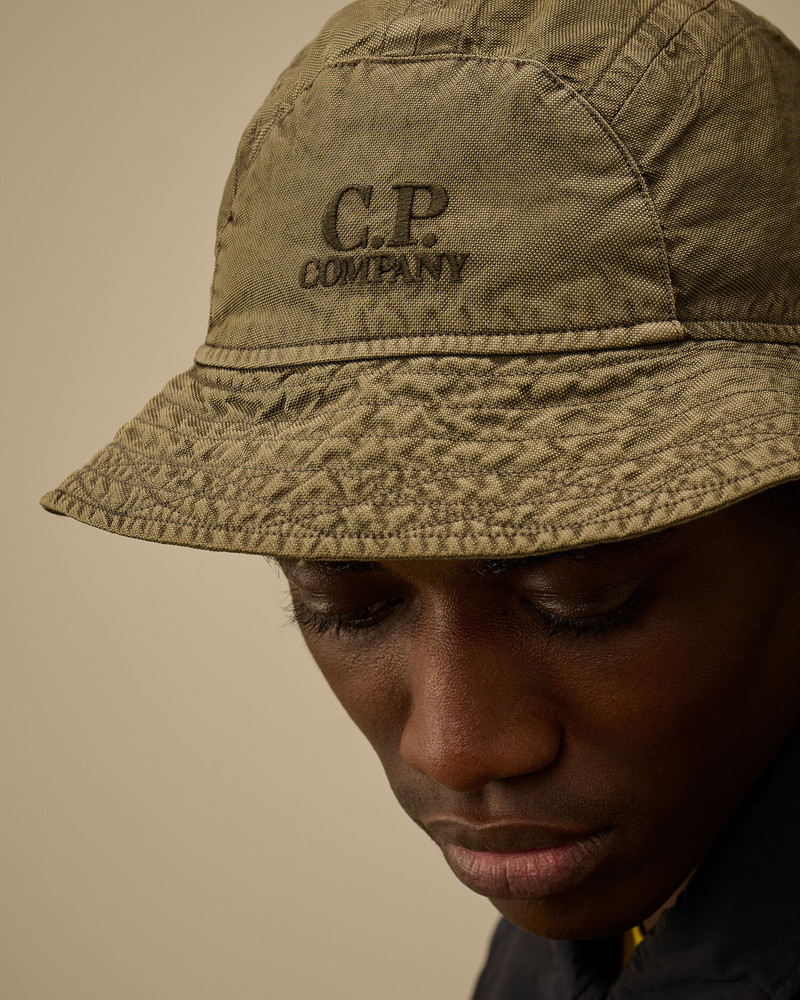 Panama-R Bucket Hat 4