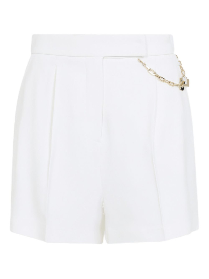 chain-deatil shorts 1
