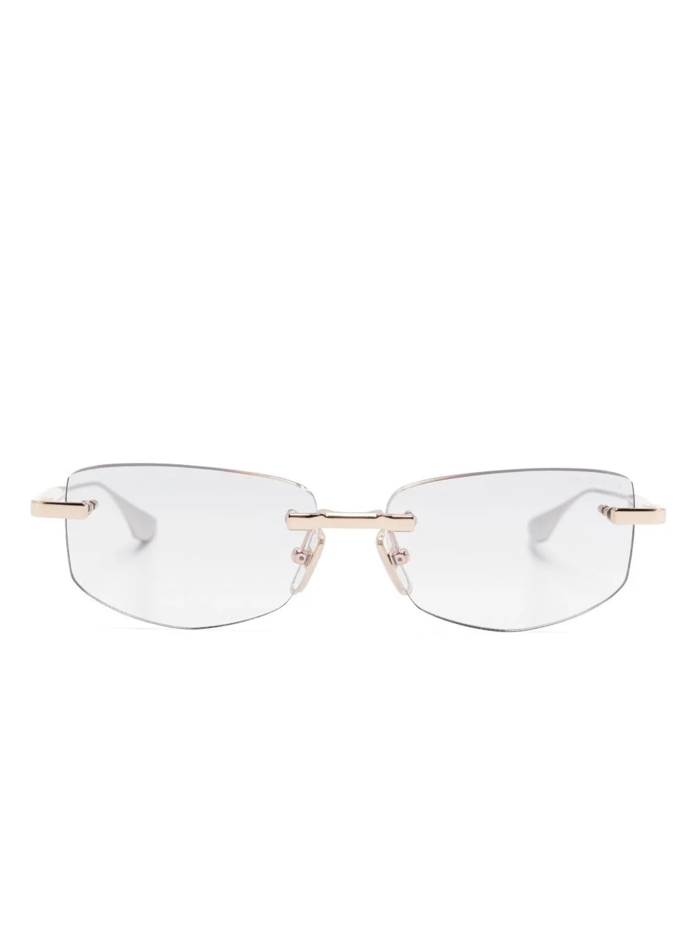 Trysim glasses - 1