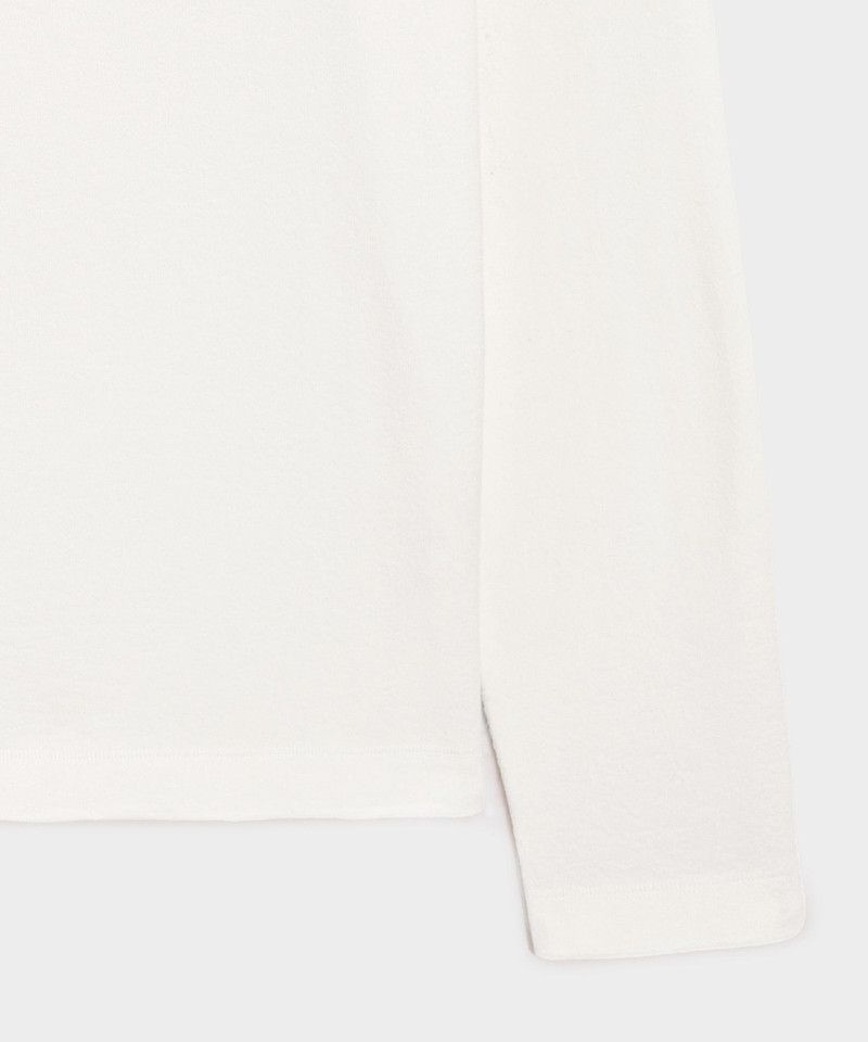 Surf Terry Crewneck 7