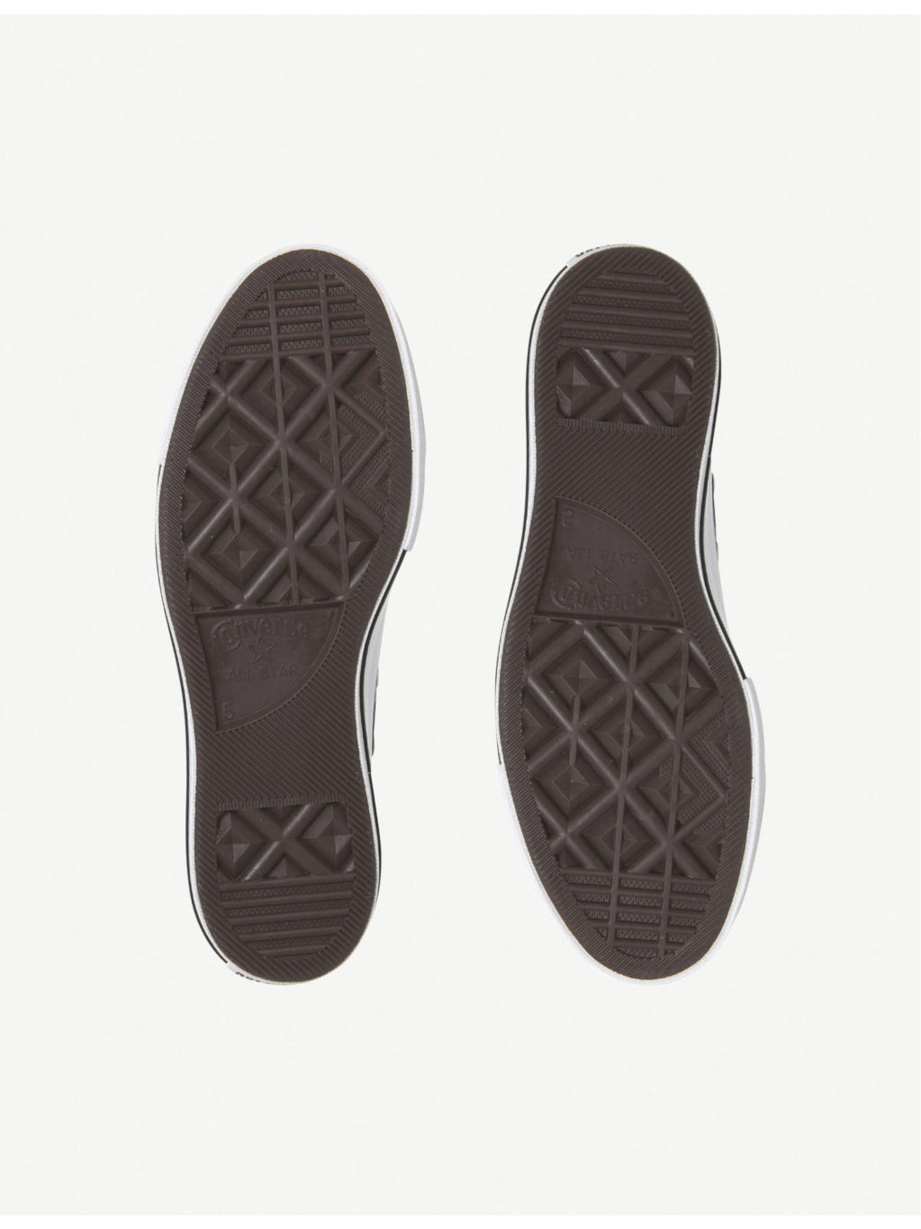 All Star Lift high-top flatform trainers - 5