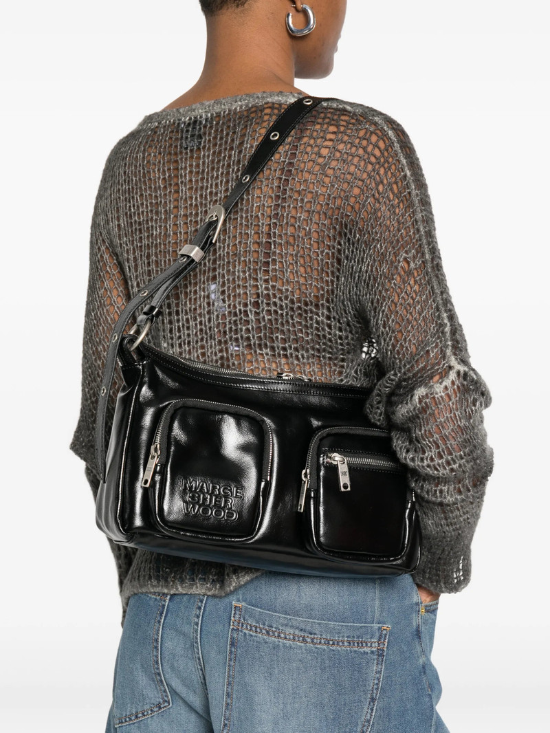 MARGESHERWOOD Margesherwood Tote Bags outlook