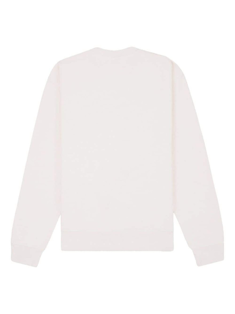 Sporty & Rich Olympic crew-neck sweatshirt outlook