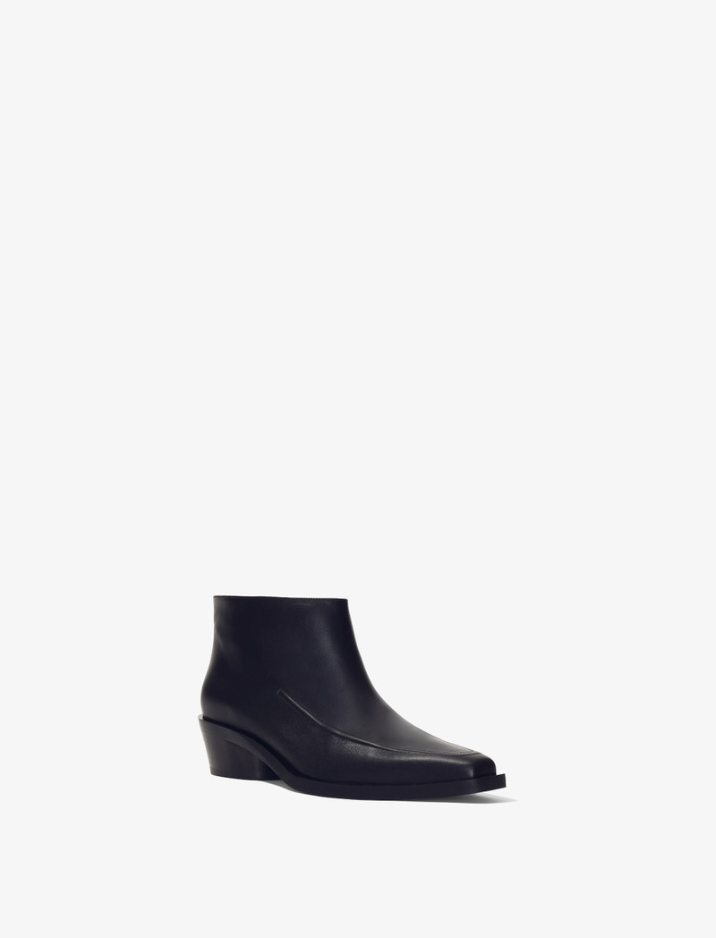 Proenza Schouler Bronco Ankle Boots outlook