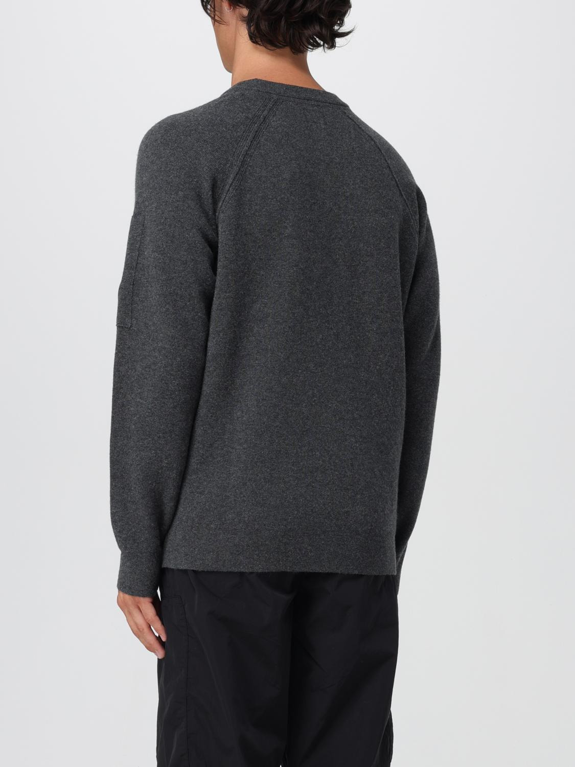 Sweater man C.P. Company - 3
