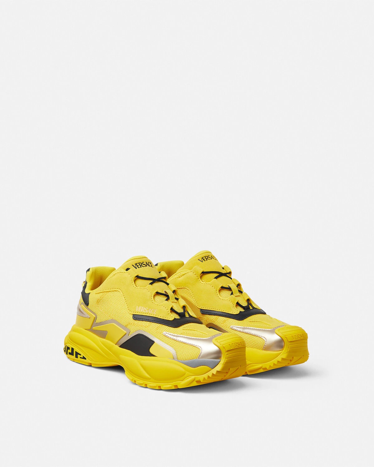 Versace Mercury M_VS_04 Sneakers - 2