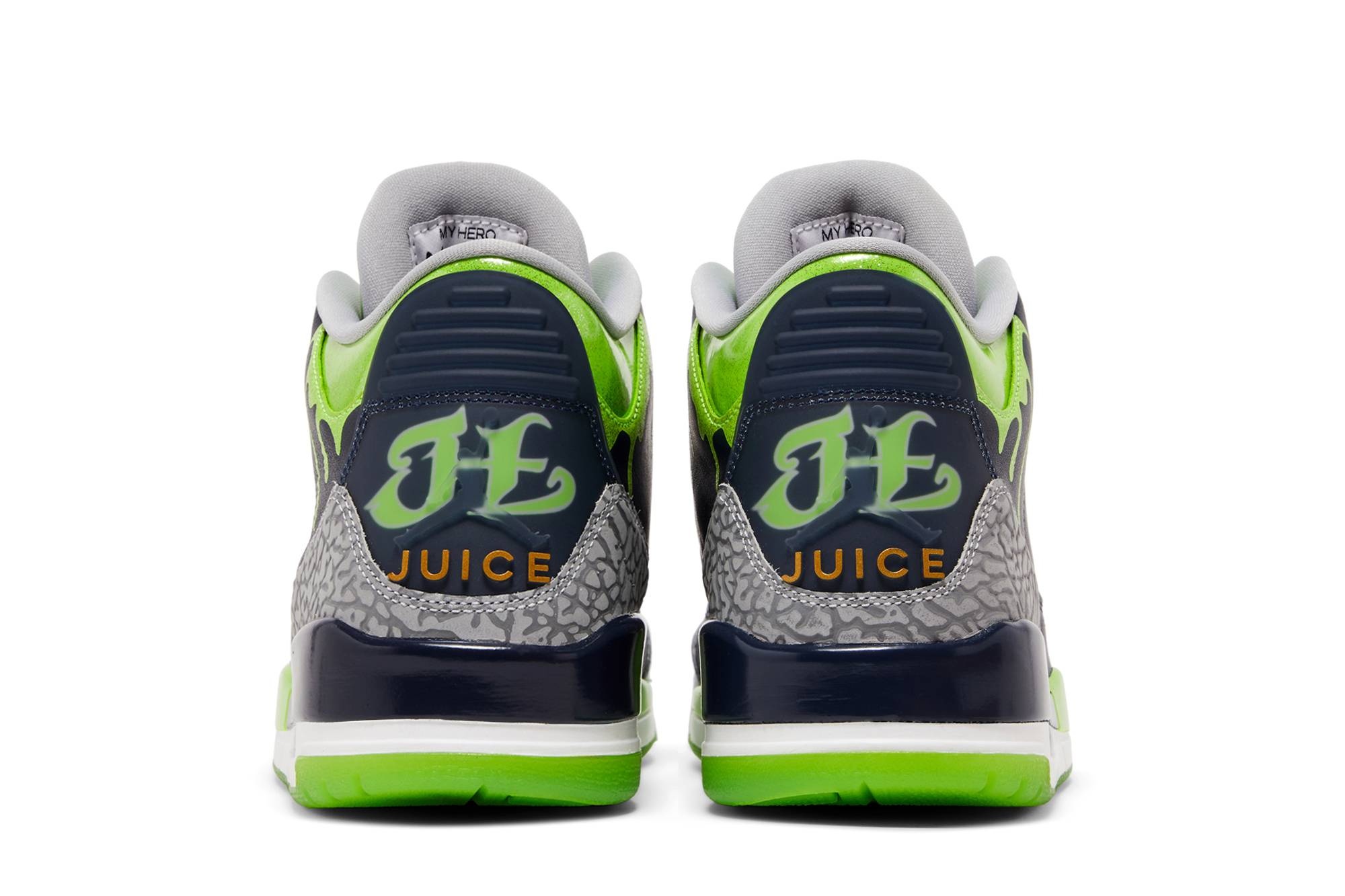 Air Jordan 3 Retro 'Doernbecher XIX' - 6
