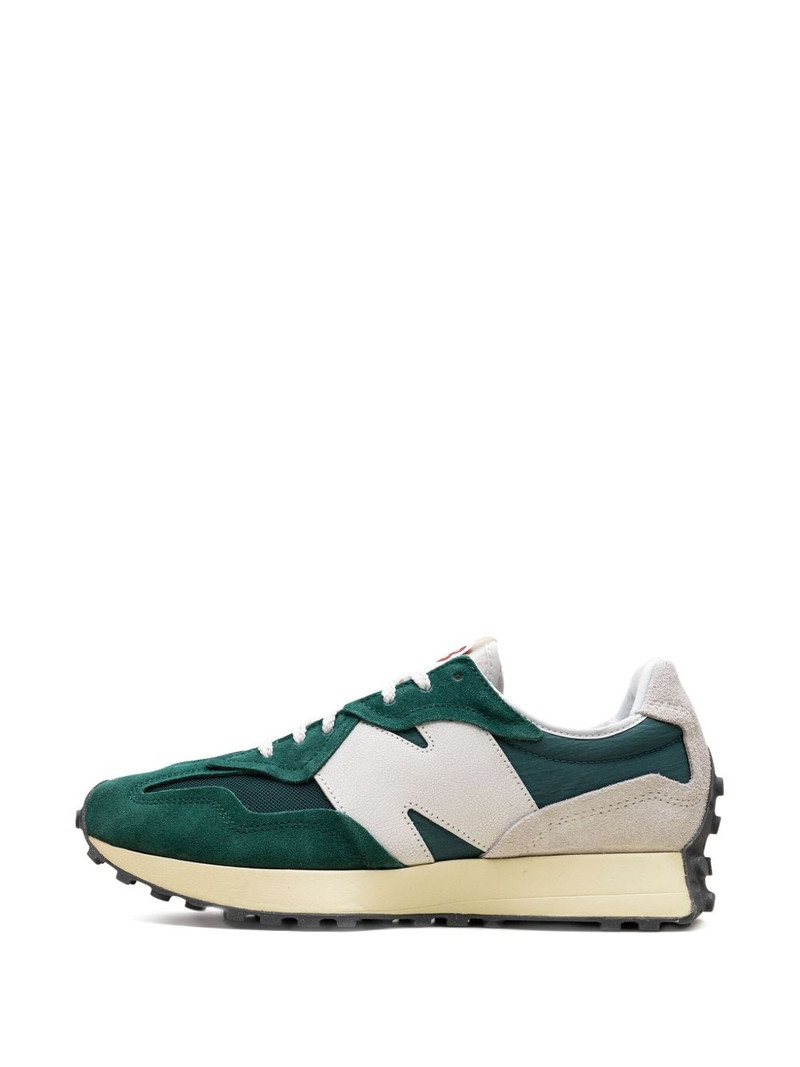 327 "Marsh Green" sneakers 4