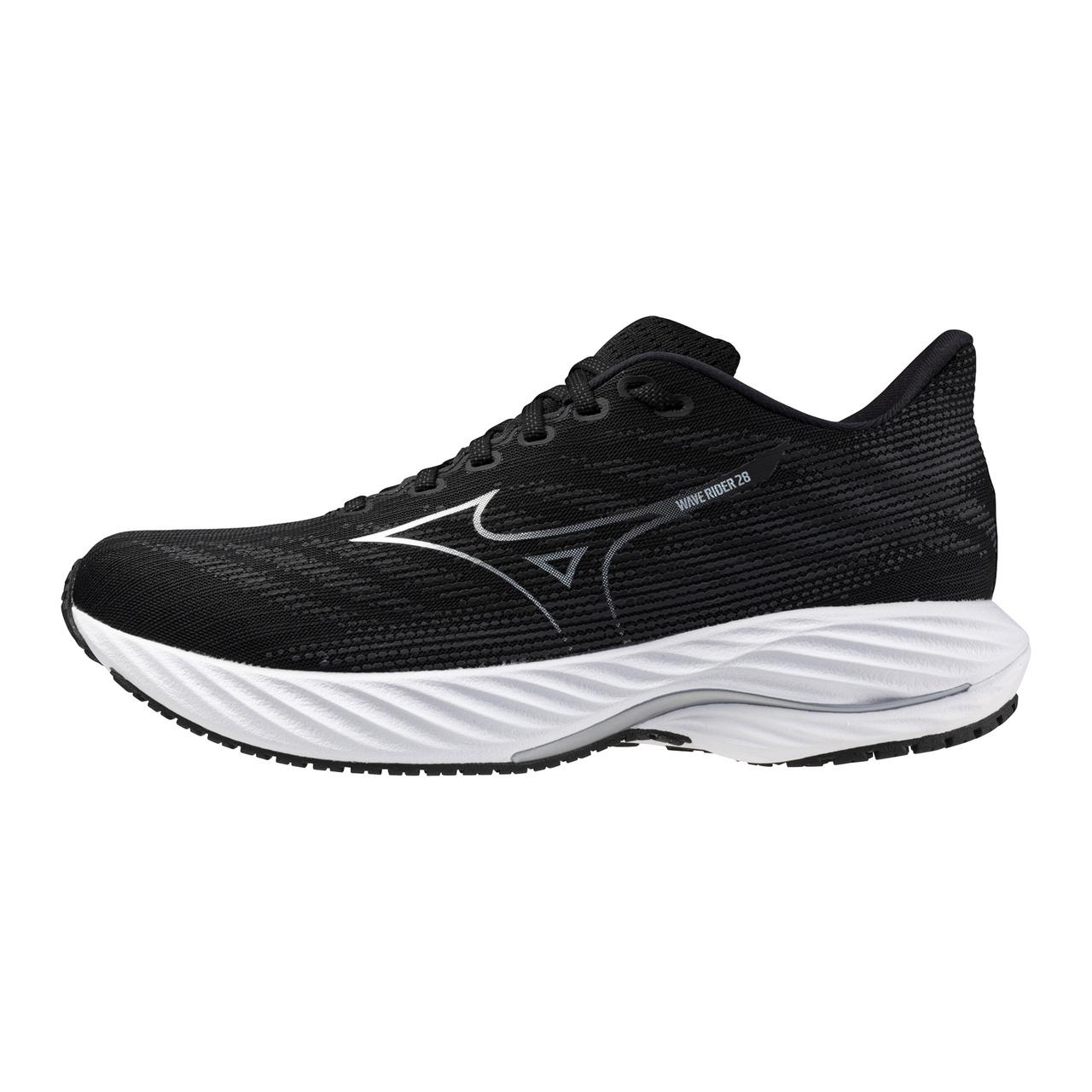 Men's Wave Rider 28 2E Running Shoe - 1