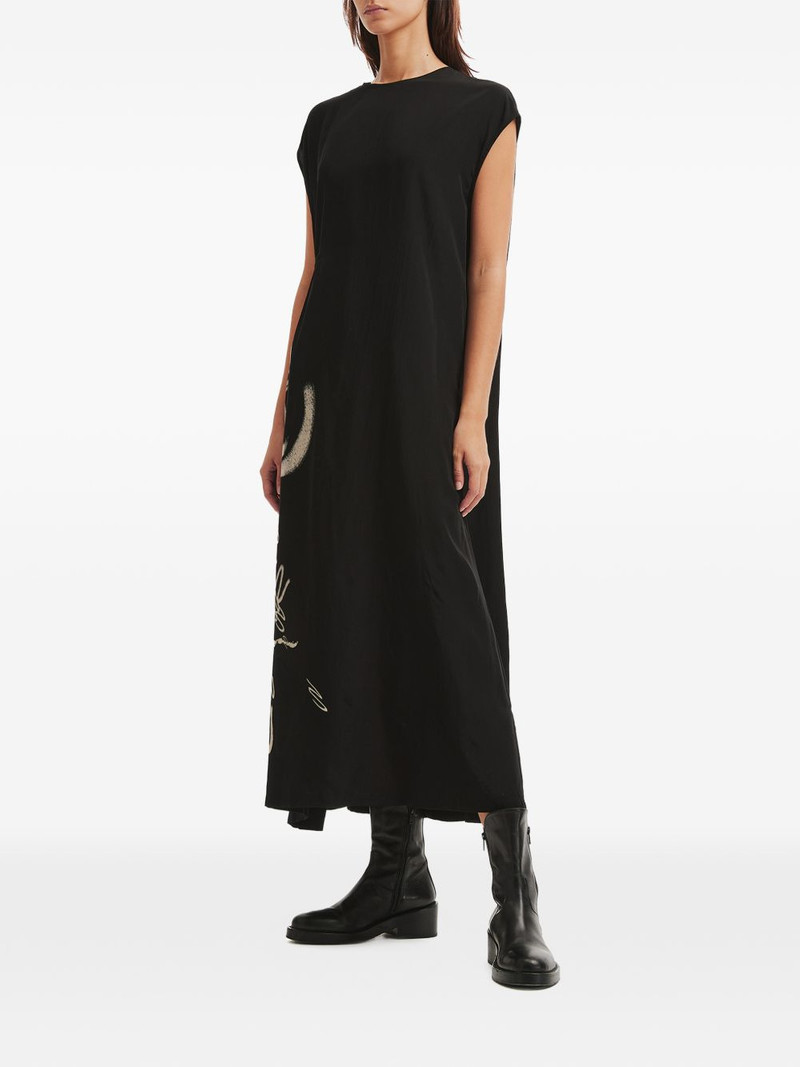 print maxi dress 3