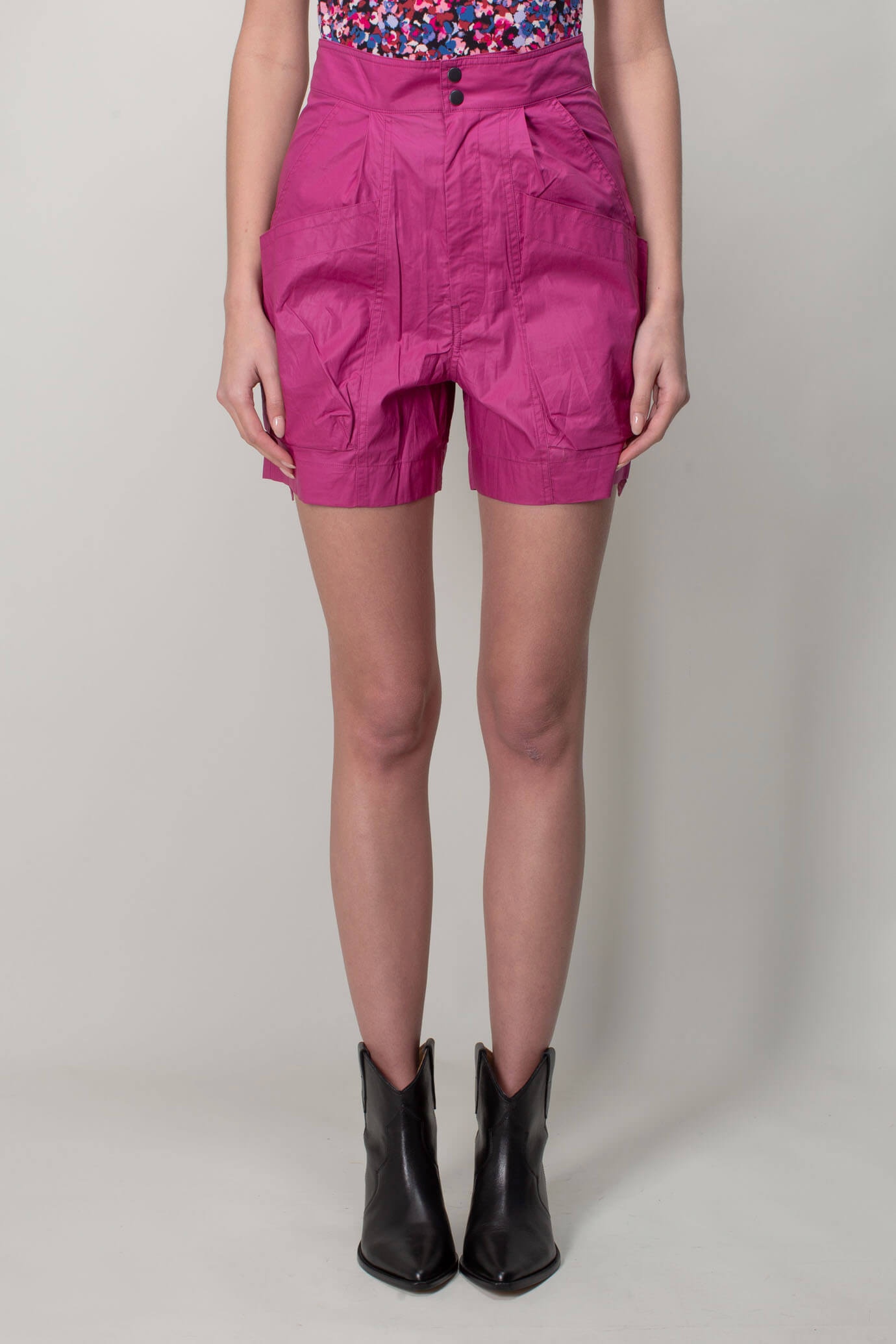 Ferdini Shorts - 1