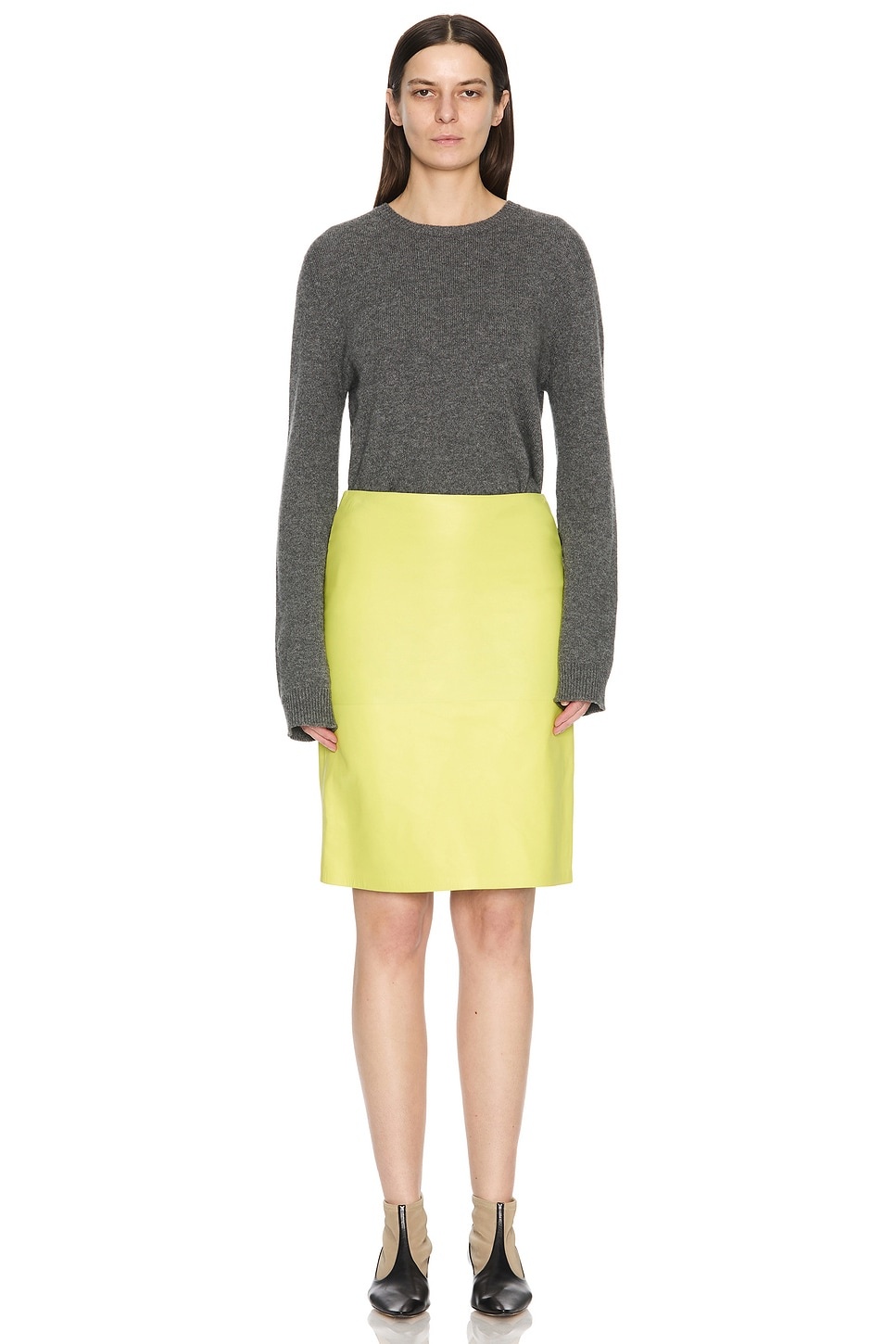 Saturn Skirt - 5