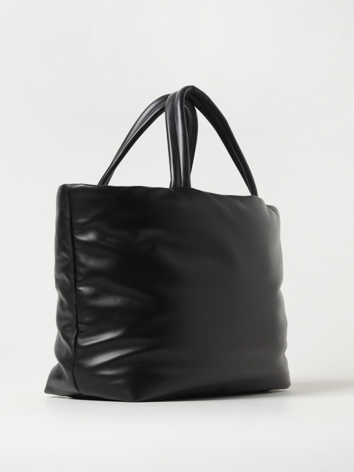 Saint Laurent bag in padded nappa - 3