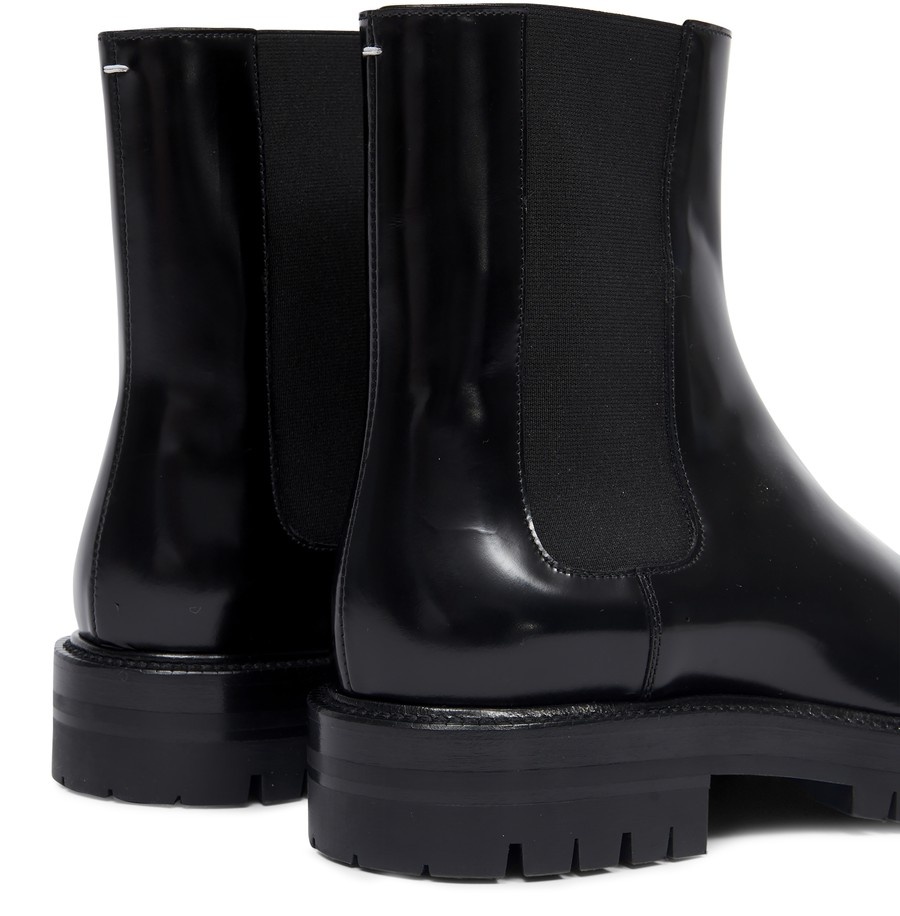 Tabi Chelsea boots - 5