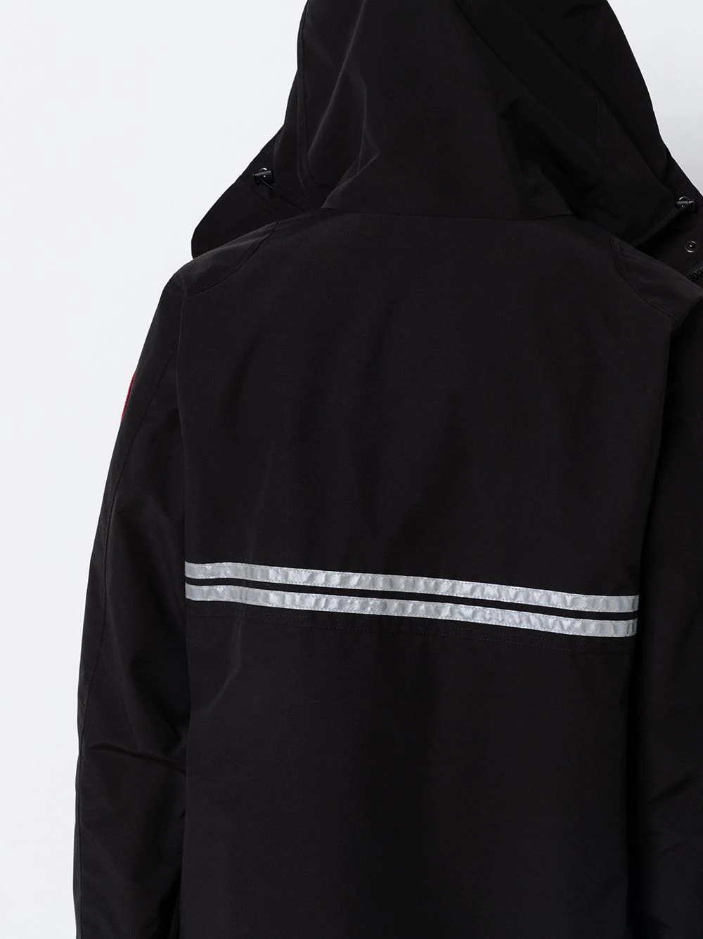 Lockeport hooded jacket - 5