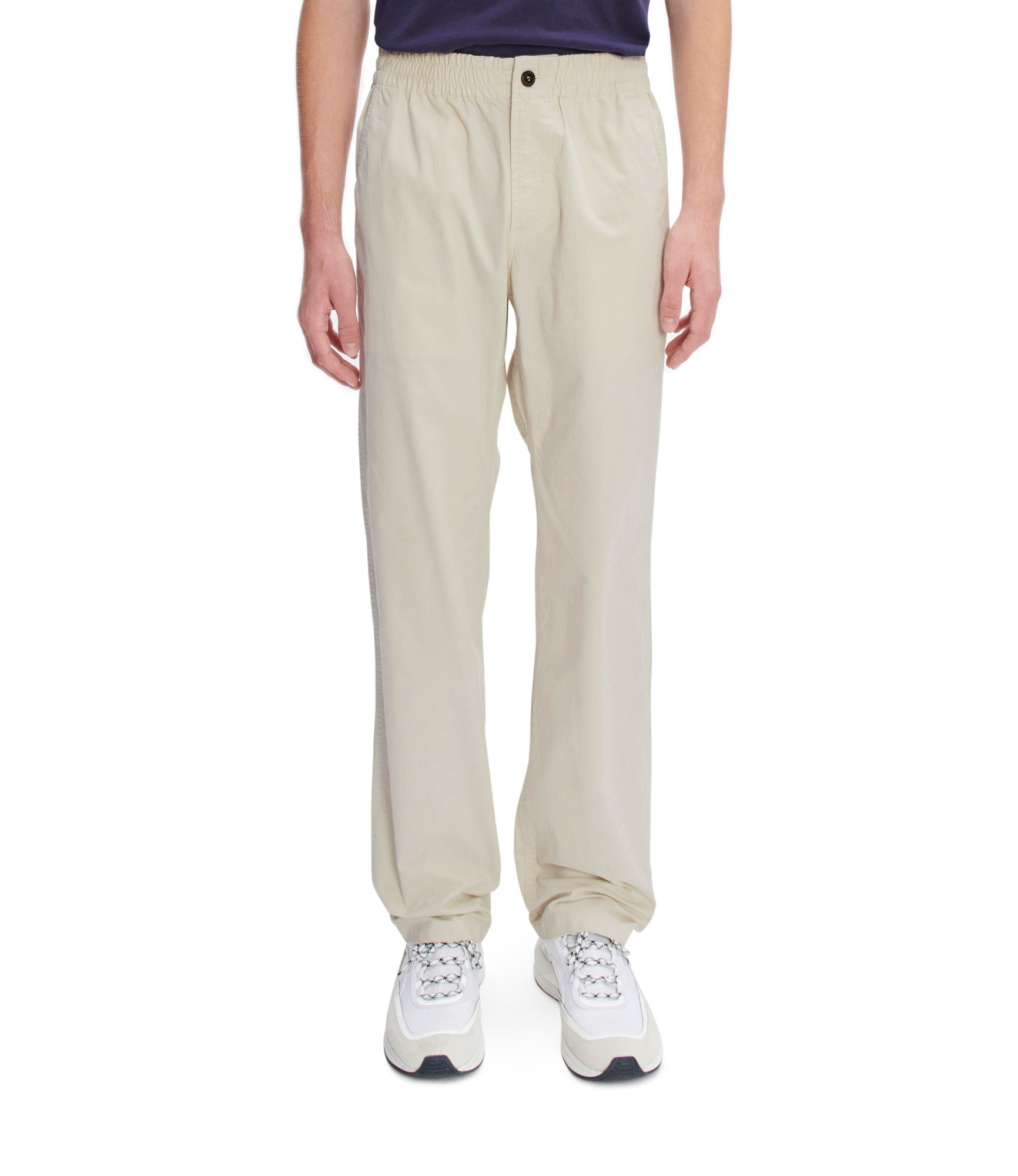 Chuck pants - 4