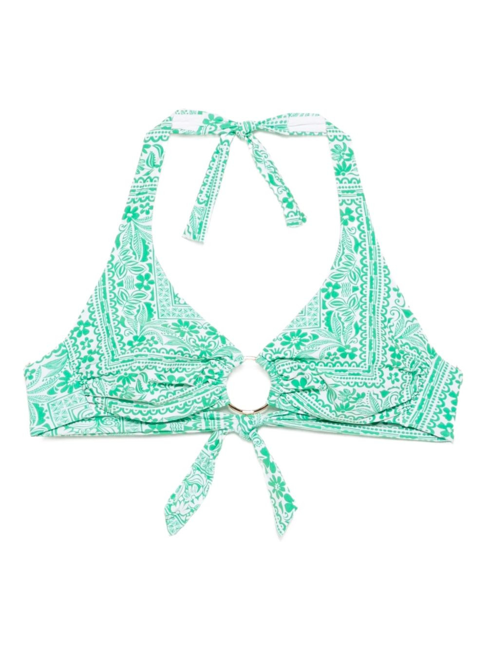 Brussels bikini top - 1